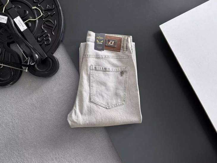 Picture of Fendi Jeans Long _SKUFendisz28-3811Lr3919774